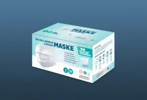 Maske Kutusu